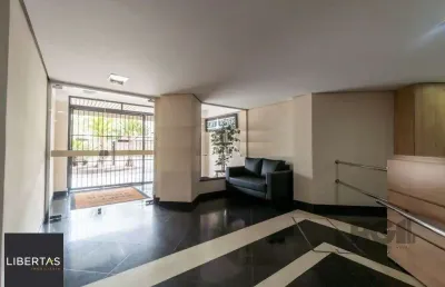 Sala comercial, com  2 garagens no, 11º andar no bairro centro histórico- porto alegre