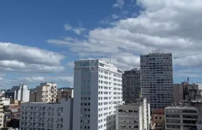 Conjunto/sala para venda - 50.21m², 0 dormitórios, centro histórico