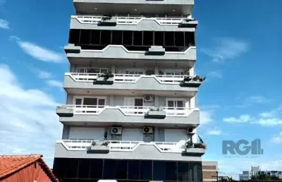 Apartamento com 3 quartos à venda na Rua General Salustiano, 452, Marechal Rondon, Canoas