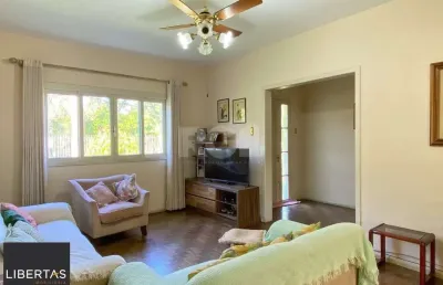 Casa com 4 dormitórios, no bairro nossa senhora das graças em canoas/rs