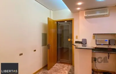 Apartamento de frente  pronto para uso - centro histórico