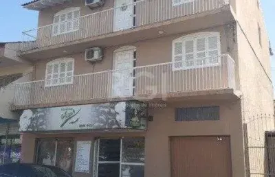 Apartamento com 3 quartos à venda na Rua Major Antônio Silveira de Lima, 96, Vila Regina, Cachoeirinha