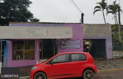 Casa 2 dormitórios, vaga de garagem, bairro vila cachoeirinha
