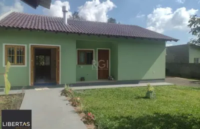 Sítio 2 dormitórios, 1 suíte, vaga garagem, bairro sítio ipiranga