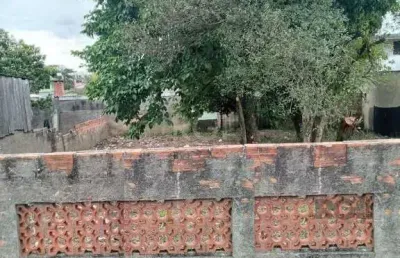 Terreno à venda na Avenida Marechal Rondon, 840, Vila Fátima, Cachoeirinha