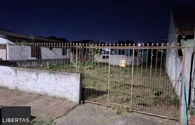 Terreno à venda na Rua Doutor Nilo Peçanha, 835, Vila Jardim América, Cachoeirinha