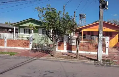Terreno à venda na Rua Holanda, 470, Parque Marechal Rondon, Cachoeirinha