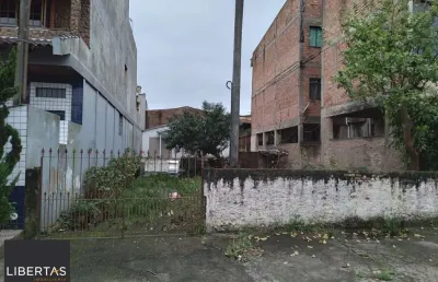 Terreno à venda na Rua Doutor Rodrigues Alves, 120, Vila Jardim América, Cachoeirinha