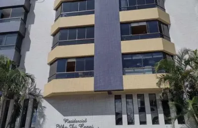 Apartamento mobiliado, 3 dormitórios, 2 suítes, 2 vagas, bairro vila eunice