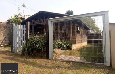 Casa 2 dormitórios, 2 vagas cobertas, bairro vila princesa izabel