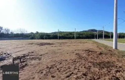 Terreno à venda na Estrada Jorge Pereira Nunes, 478, Campo Novo, Porto Alegre
