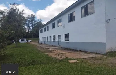 Barracão / Galpão / Depósito à venda na Rua Arno da Silva Feijó, 2737, Tijuca, Alvorada