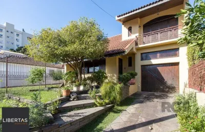 Casa com 3 quartos à venda na Rua Nações Unidas, 493, Nossa Senhora das Graças, Canoas
