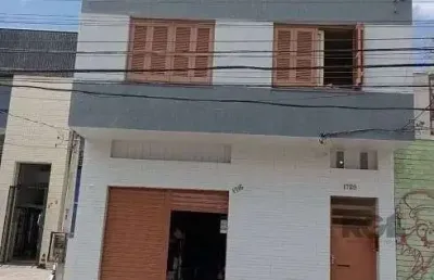 Apartamento com 1 quarto à venda na Avenida Bento Gonçalves, 1720, Partenon, Porto Alegre