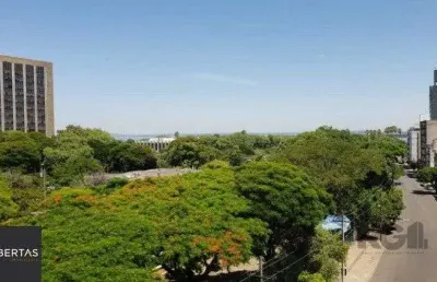 Sala comercial à venda na Rua Washington Luiz, 500, Centro Histórico, Porto Alegre