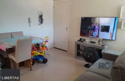 Apartamento para venda - 43.31m², 2 dormitórios, 1 vaga - vila nova
