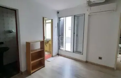 Kitnet / Stúdio à venda na Avenida da Azenha, 171, Azenha, Porto Alegre