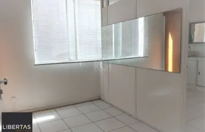 Conjunto/sala para venda - 21.75m², 0 dormitórios, centro histórico