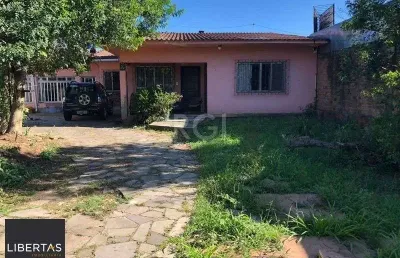 Casa para venda - 120m², 3 dormitórios, sendo 1 suites, centro