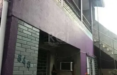 Casa para venda - 476.53m², 6 dormitórios, 4 vagas - niterói