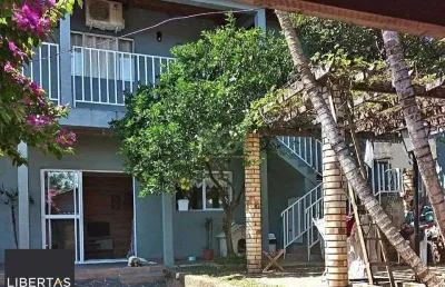 Casa para venda - 300m², 5 dormitórios, sendo 2 suites, 4 vagas - bela vista