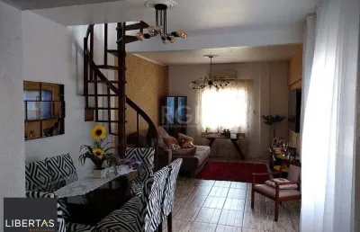 Casa para venda - 156m², 2 dormitórios, sendo 1 suites, 2 vagas - passo do feijó