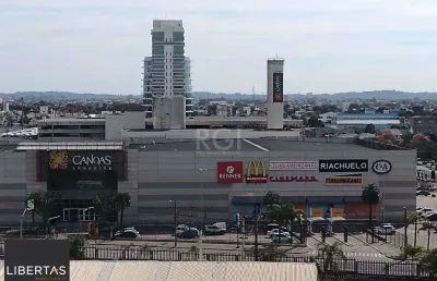Apartamento para venda - 118.1m², 3 dormitórios, sendo 1 suites, 1 vaga - centro