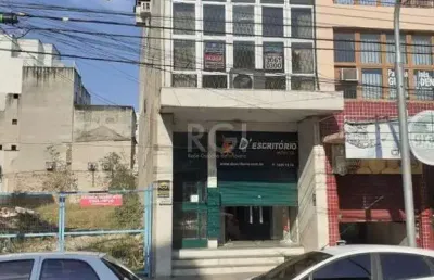 Conjunto/sala para venda - 57.84m², 0 dormitórios, são geraldo