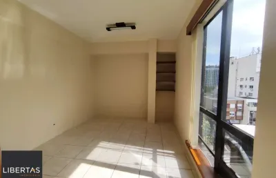 Conjunto/sala para venda - 24.54m², 0 dormitórios, auxiliadora