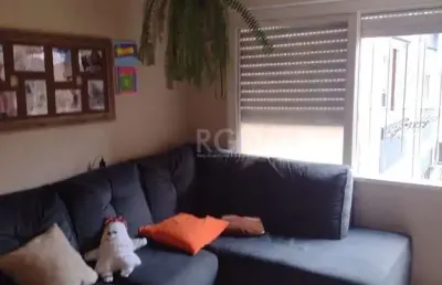 Apartamento com 2 quartos à venda na Rua Francisco Martins, 36, Vila Eunice Nova, Cachoeirinha
