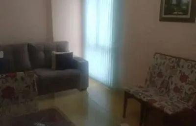 Apartamento para venda - 37m², 1 dormitório, vila cachoeirinha