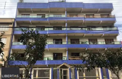 Apartamento para venda - 130m², 3 dormitórios, sendo 1 suites, vila eunice nova