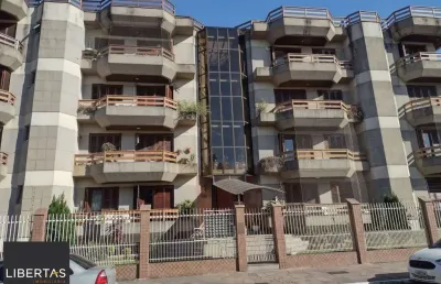 Apartamento para venda - 140m², 3 dormitórios, sendo 1 suites, 2 vagas - vila eunice nova