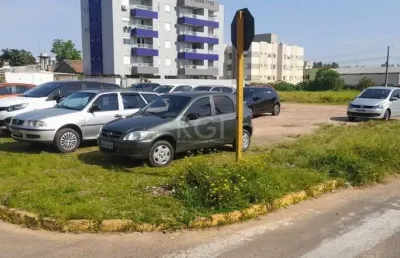 Terreno à venda na Rua Clarissa Breier dos Santos, 2, Vila Princesa Izabel, Cachoeirinha