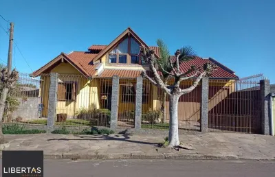 Sobrado para venda - 240m², 3 dormitórios, sendo 1 suites, 2 vagas - vila vista alegre