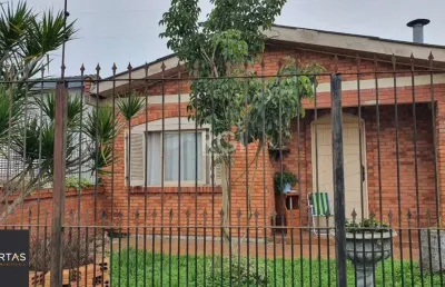 Casa para venda - 58.95m², 2 dormitórios, 2 vagas - vila carlos antônio wilkens