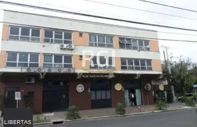 Conjunto/sala para venda - 53.39m², 0 dormitórios, floresta