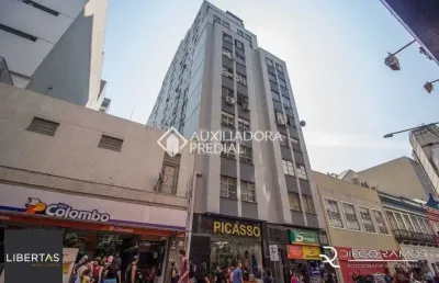 Conjunto/sala para venda - 38.5m², 0 dormitórios, centro histórico
