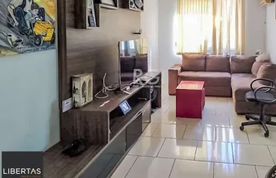 Apartamento para venda - 60.75m², 2 dormitórios, 1 vaga - vila vista alegre
