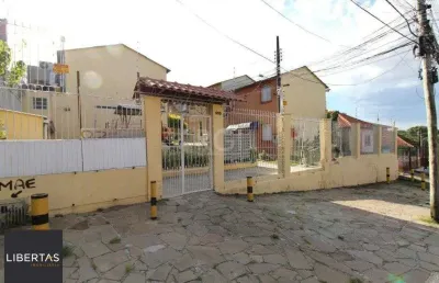Casa condominio para venda - 36m², 2 dormitórios, santo antonio