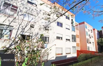 Apartamento para venda - 39.17m², 1 dormitório, alto teresópolis