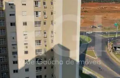 Apartamento para venda - 60.61m², 2 dormitórios, sendo 1 suites, 1 vaga - marechal rondon