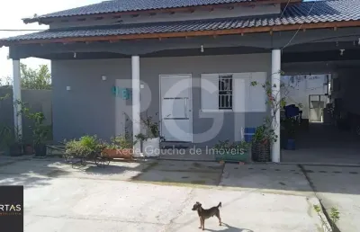 Casa para venda - 90m², 3 dormitórios, 4 vagas - maria regina