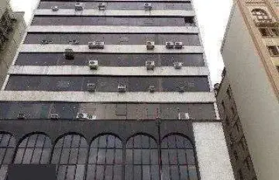 Conjunto/sala para venda - 52m², 0 dormitórios, centro histórico