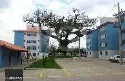 Apartamento para venda, 45.81m², 2 dormitórios, 1 vaga, agronomia, porto alegre