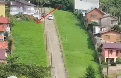Terreno em condominio para venda - 0m², 0 dormitórios, vila nova, porto alegre