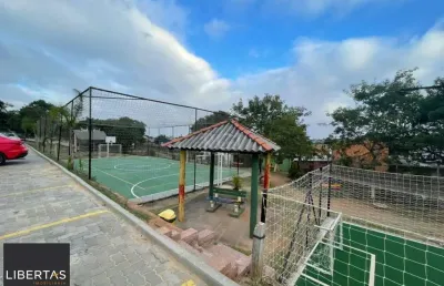 Apartamento  2 dormitórios, 1 vaga - vila nova, porto alegre