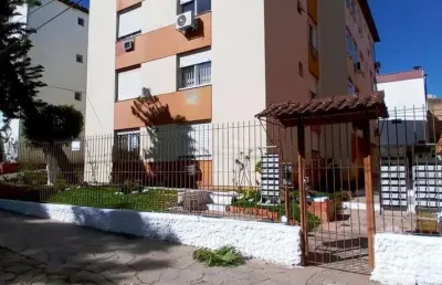 Apartamento para venda - 44.07m², 1 dormitório, jardim do salso