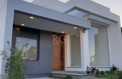 Casa condominio para venda - 103m², 3 dormitórios, sendo 1 suites, stella maris