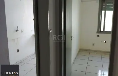 Apartamento para venda - 42.24m², 1 dormitório, jardim do salso
